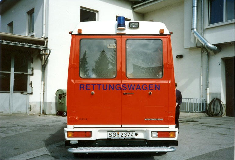 zurck