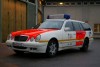 NEF - Mercedes Benz E 270 CDI T / Automatik
