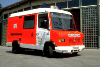 Rettungswagen - Daimler Benz 510