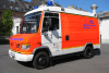 RTW - Mercedes Benz Vario 615 D / Automatik