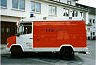 RTW - Mercedes Benz Vario 615 D / Automatik