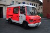 RTW - Mercedes Benu Vario 614 D / Automatik