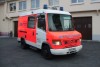 RTW - Mercedes Benz Vario 614 D / Automatik