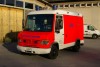 RTW - Merceds Benz Vario 615 D / Automatik