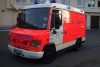 RTW - Mercedes Benz 616 D