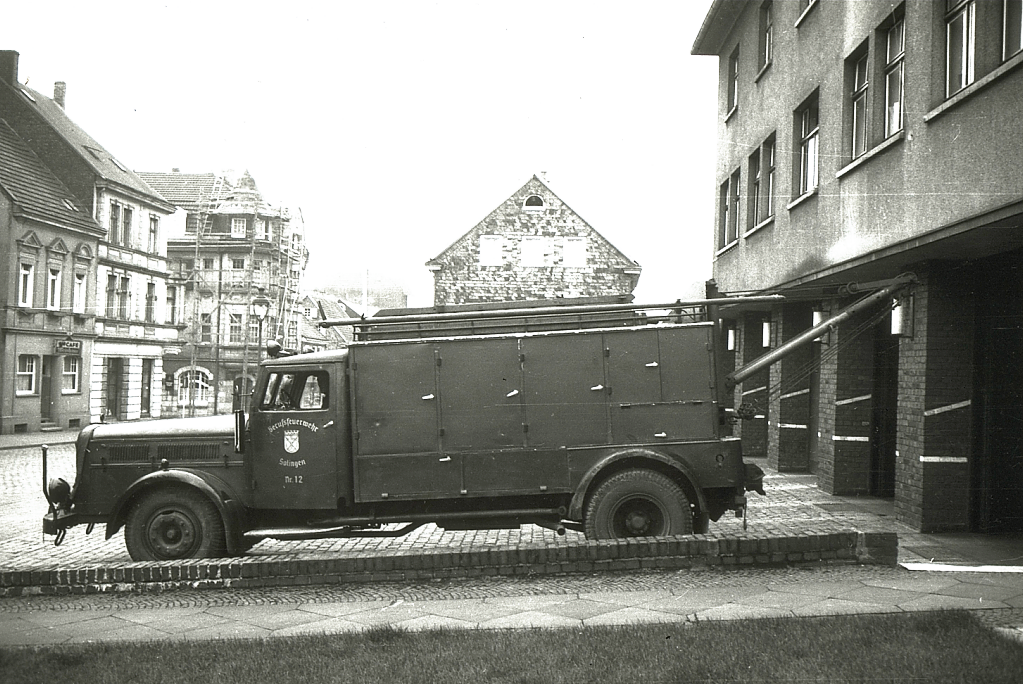 zurck