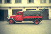 R�stkraftwagen - Magirus
