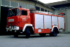 R�stwagen 2-�l - Iveco magirus 192 D 11 FA