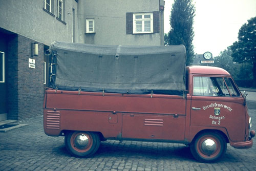 Vollbildansicht