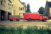 Schlauchkraftwagen 4,5t-11 mit �lwehrh�nger