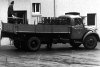 LKW - Magirus Rundhauber