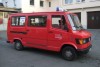 Mannschaftstransportwagen - Volkswagen