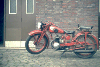 Motorrad Zündapp
