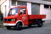 LKW - Daimler Benz 307 D