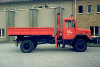 LKW - Magirus 120 D 12 AK/1