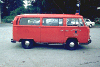 Omnibus - Daimler Benz