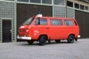 Mannschaftstransportwagen - Volkswagen