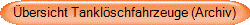 bersicht Tanklschfahrzeuge (Archiv)