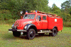 TLF 16 - Magirus F mercur 125 A