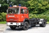 Wechselladerfahrzeuge Iveco