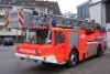 DL 23-12 - Magirus Automatikgetriebe n.B. CC