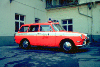 Kdow - Volkswagen Variant 1600 L