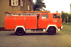 SLF 16 - Magirus F 170 D 11 FA